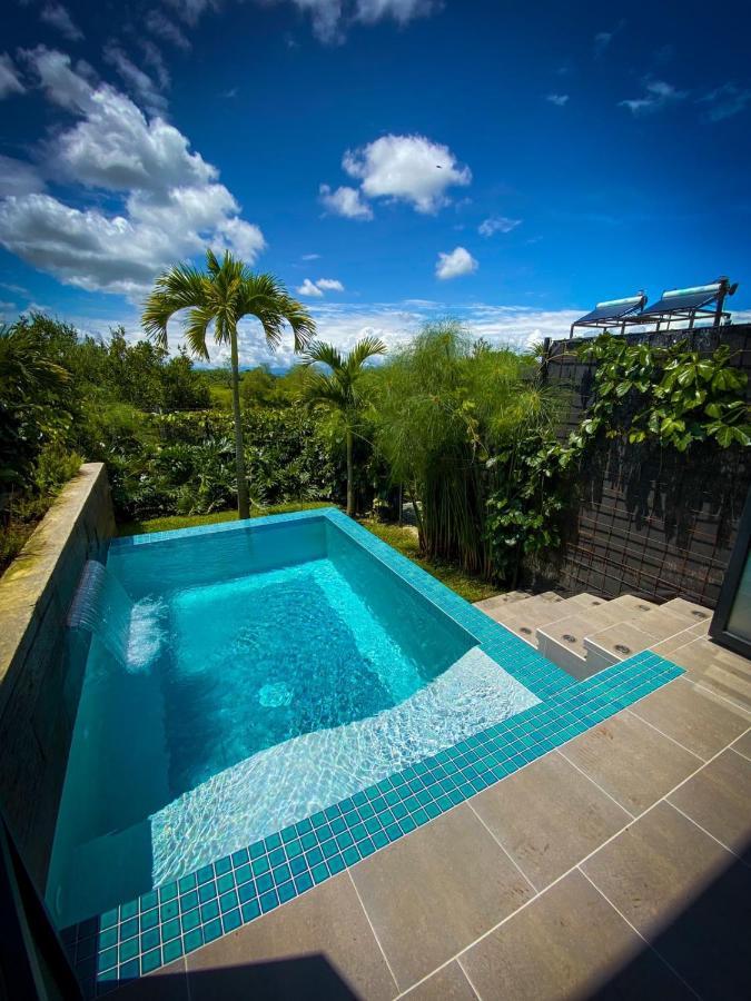 Ecoparadise Hotel Pereira Exteriör bild