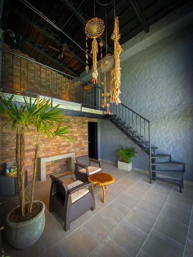 Ecoparadise Hotel Pereira Exteriör bild