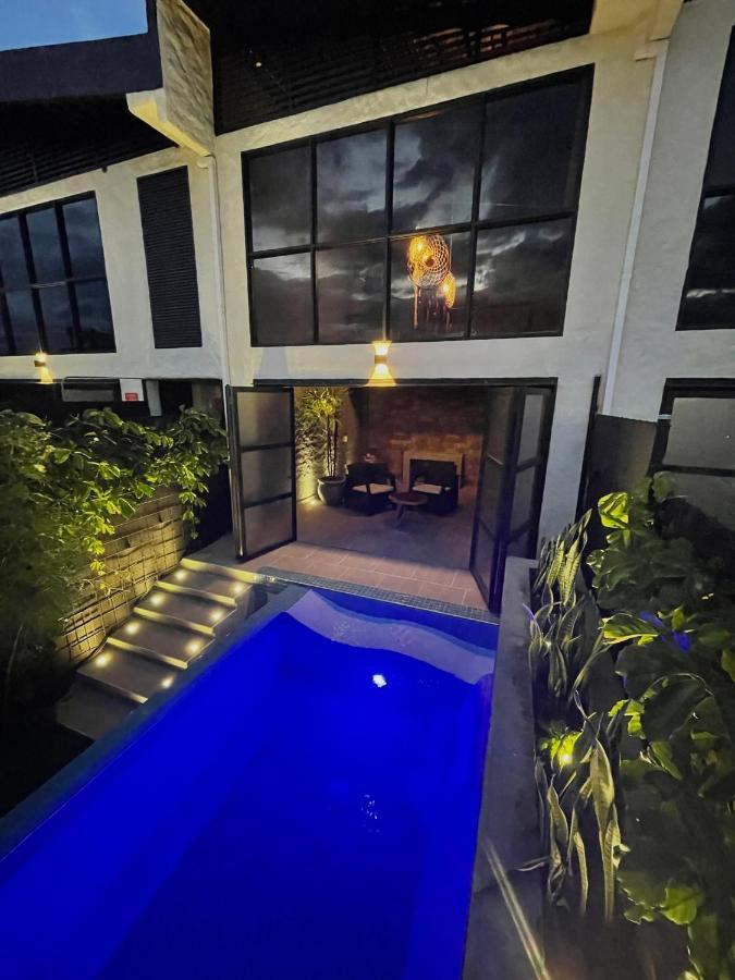 Ecoparadise Hotel Pereira Exteriör bild