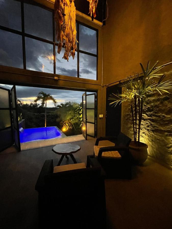 Ecoparadise Hotel Pereira Exteriör bild