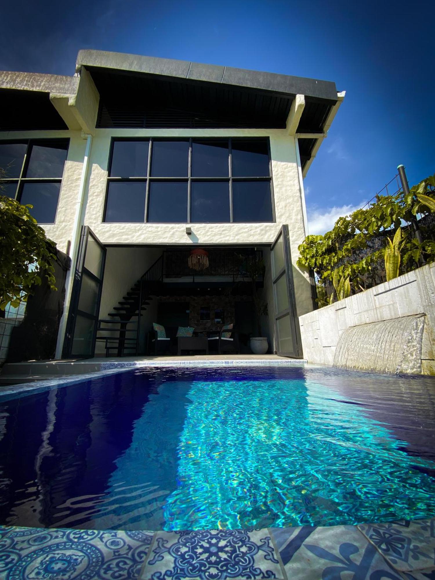 Ecoparadise Hotel Pereira Exteriör bild