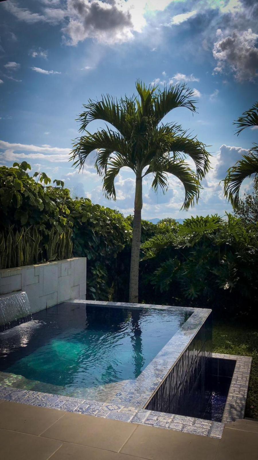 Ecoparadise Hotel Pereira Exteriör bild