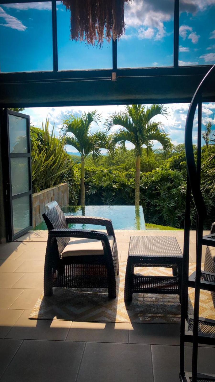 Ecoparadise Hotel Pereira Exteriör bild