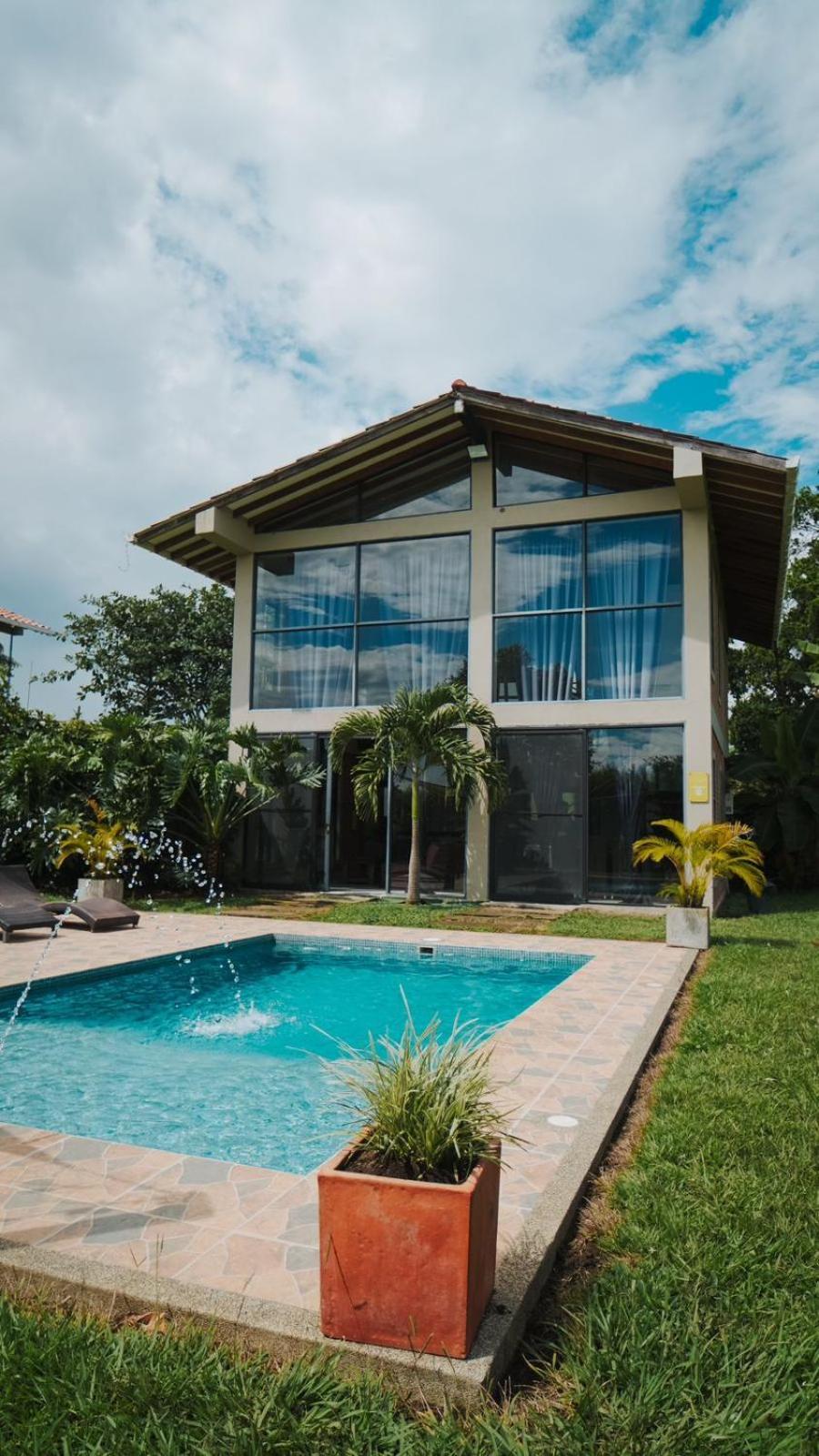 Ecoparadise Hotel Pereira Exteriör bild