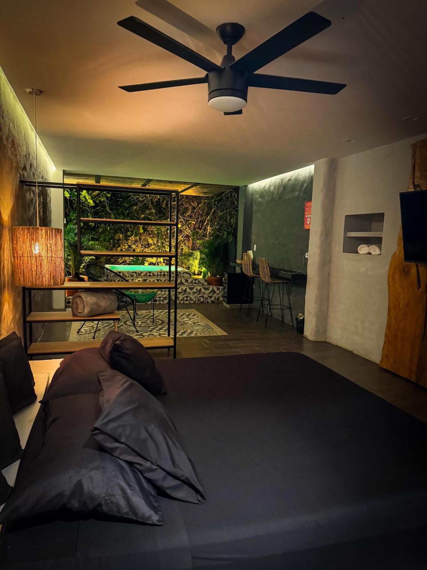 Ecoparadise Hotel Pereira Exteriör bild